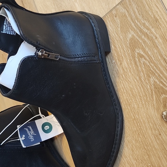 Universal Thread Boots, 9 - Picture 6 of 8